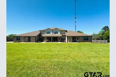 16460 Fm 2964, Whitehouse, TX 75791 - Photo 1
