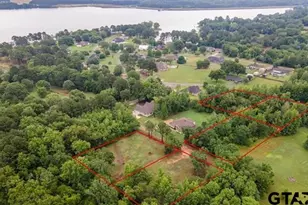 Lot 43 A Cr 3009, Frankston, TX 75763 - Photo 13