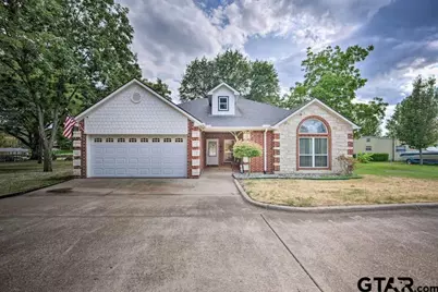 150 Redondo Dr, Gun Barrel City, TX 75156 - Photo 1