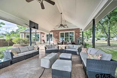 150 Redondo Dr, Gun Barrel City, TX 75156 - Photo 27