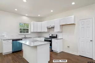 211 S Quille, Mt Pleasant, TX 75455 - Photo 5