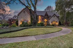 17654 Southpoint Rd, Whitehouse, TX 75791 - Photo 1