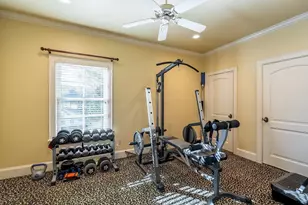 17654 Southpoint Rd, Whitehouse, TX 75791 - Photo 23