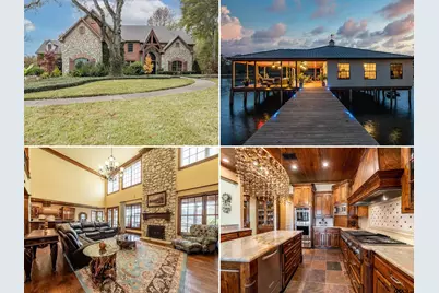 17654 Southpoint Rd., Whitehouse, TX 75791 - Photo 47