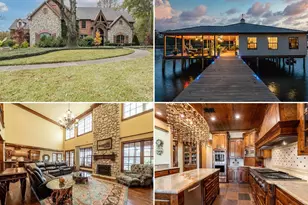 17654 Southpoint Rd, Whitehouse, TX 75791 - Photo 47