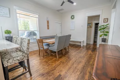 200 W Van St, Lindale, TX 75771 - Photo 23