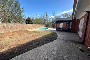 1212 Hillcrest, Jacksonville, TX 75766 - Photo 33