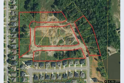 462 Duke Place, Tyler, TX 75704 - Photo 3