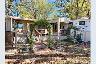 Lot 146 & 147 White Oak Circle, Yantis, TX 75497 - Photo 3