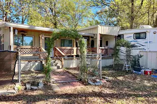 Lot 146 & 147 White Oak Circle, Yantis, TX 75497 - Photo 3