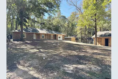129 Dailey Road, Crockett, TX 75835 - Photo 5