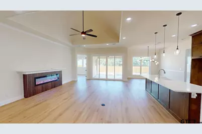 19329 Aida, Flint, TX 75762 - Photo 9