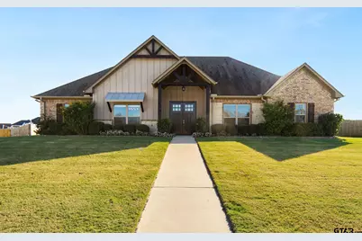 280 Bush Buck Way, Bullard, TX 75757 - Photo 1