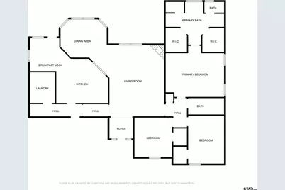 12866 W Fm 346, Bullard, TX 75757 - Photo 25