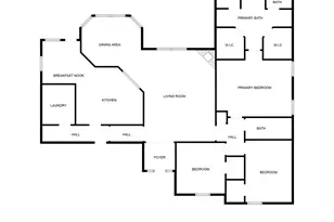 12866 W Fm 346, Bullard, TX 75757 - Photo 25