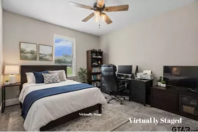12866 W Fm 346, Bullard, TX 75757 - Photo 15