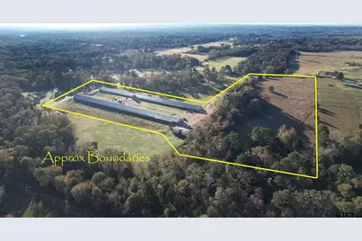 495 County Road 3160, Quitman, TX 75783 - Photo 5