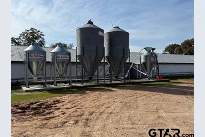 495 County Road 3160, Quitman, TX 75783 - Photo 11