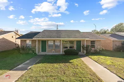2900 S Fm 225, Henderson, TX 75654 - Photo 3