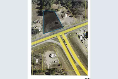19540 N Hwy 69, Lindale, TX 75771 - Photo 1