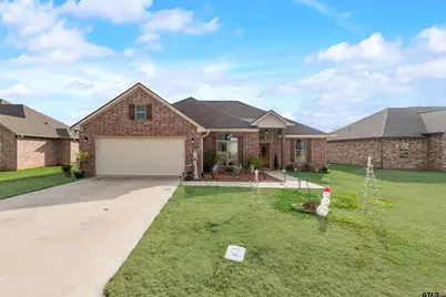 124 Rose Row Ln, Winona, TX 75792 - Photo 1