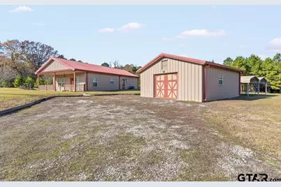 5139 E State Hwy 154, Gilmer, TX 75645 - Photo 1