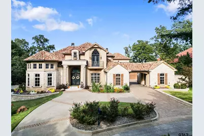 4331 Mark Hayes Court, Tyler, TX 75709 - Photo 1