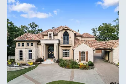 4331 Mark Hayes Court, Tyler, TX 75709 - Photo 3