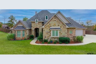 125 Lacebark Lane, Longview, TX 75605 - Photo 1