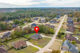 125 Lacebark Ln, Longview, TX 75605 - Photo 27