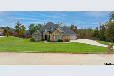 125 Lacebark Lane, Longview, TX 75605 - Photo 29