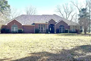 1065 Co Rd 1407, Jacksonville, TX 75766 - Photo 1