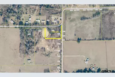 19155(1.346Ac) Cr 3162, Lindale, TX 75771 - Photo 1