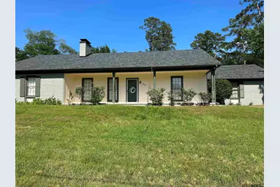 906 Sherwood Lane, Jacksonville, TX 75766 - Photo 1