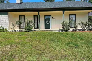 906 Sherwood Ln, Jacksonville, TX 75766 - Photo 37