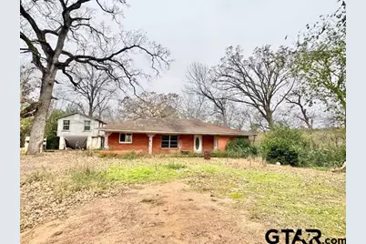 496 W Blackbourn St, Hawkins, TX 75765 - Photo 1