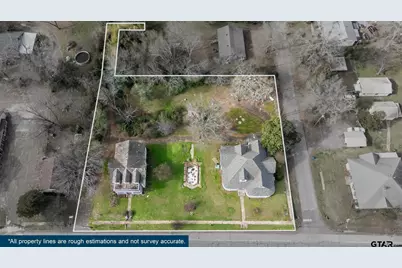 107 N Tyler St, Big Sandy, TX 75755 - Photo 3