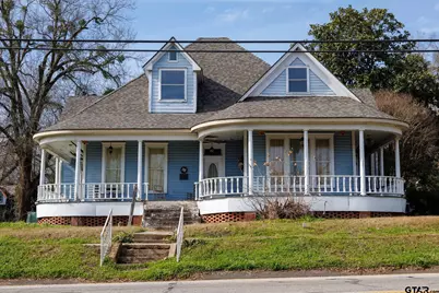 107 N Tyler St, Big Sandy, TX 75755 - Photo 1