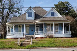 107 N Tyler St, Big Sandy, TX 75755 - Photo 1