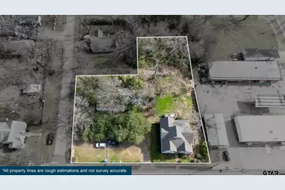 104 N Tyler St, Big Sandy, TX 75755 - Photo 3