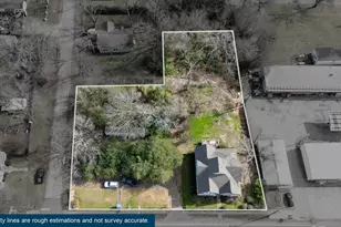 104 N Tyler St, Big Sandy, TX 75755 - Photo 3