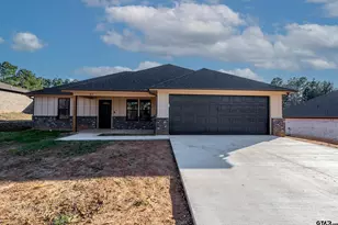 612 Giles St, Troup, TX 75789 - Photo 1