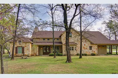 501 Pr 5980, Yantis, TX 75497 - Photo 1