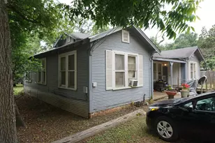 707 E San Jacinto, Crockett, TX 75835 - Photo 5