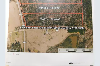 Tbd Fm 852, Gilmer, TX 75644 - Photo 1