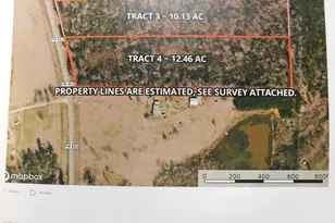 Tbd Fm 852, Gilmer, TX 75644 - Photo 1