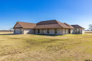 41Ac Tract 4 County Road 3566, Dike, TX 75437 - Photo 1