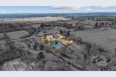 23085 County Road 2169, Troup, TX 75789 - Photo 47