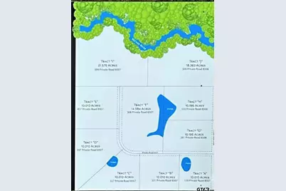 Tract J/ 500 Private Road 8507, Van, TX 75790 - Photo 11