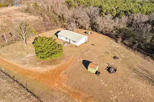 3438 Co Rd 4119, Daingerfield, TX 75638 - Photo 19